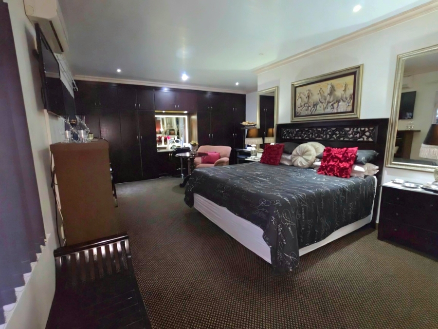3 Bedroom Property for Sale in Riebeeckstad Free State